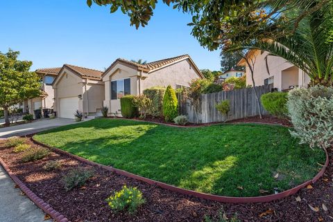 A home in Watsonville