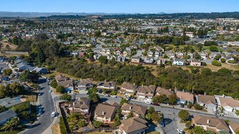 A home in Watsonville