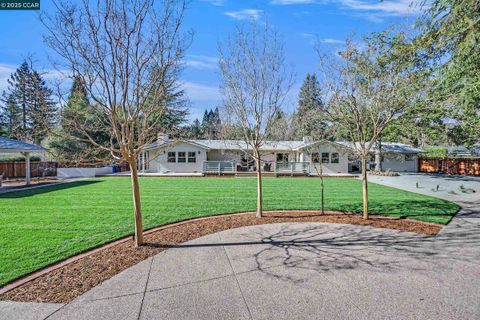 A home in Lafayette