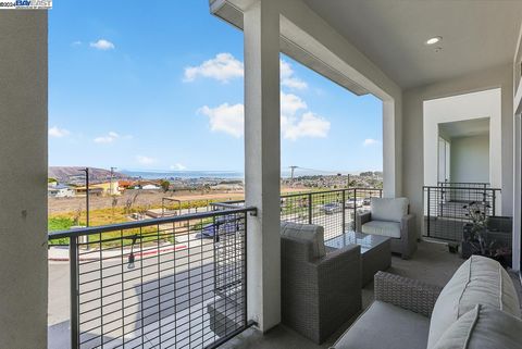 A home in South San Francisco