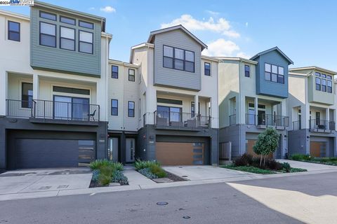 A home in South San Francisco