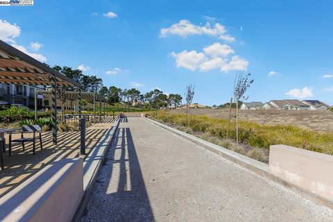 A home in South San Francisco