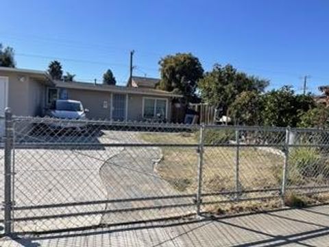 A home in San Jose