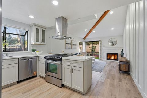 Photo of 586 Old Evans Road, Milpitas, CA 95035 (MLS # ML82028691)