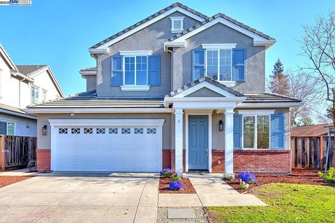 A home in Union City