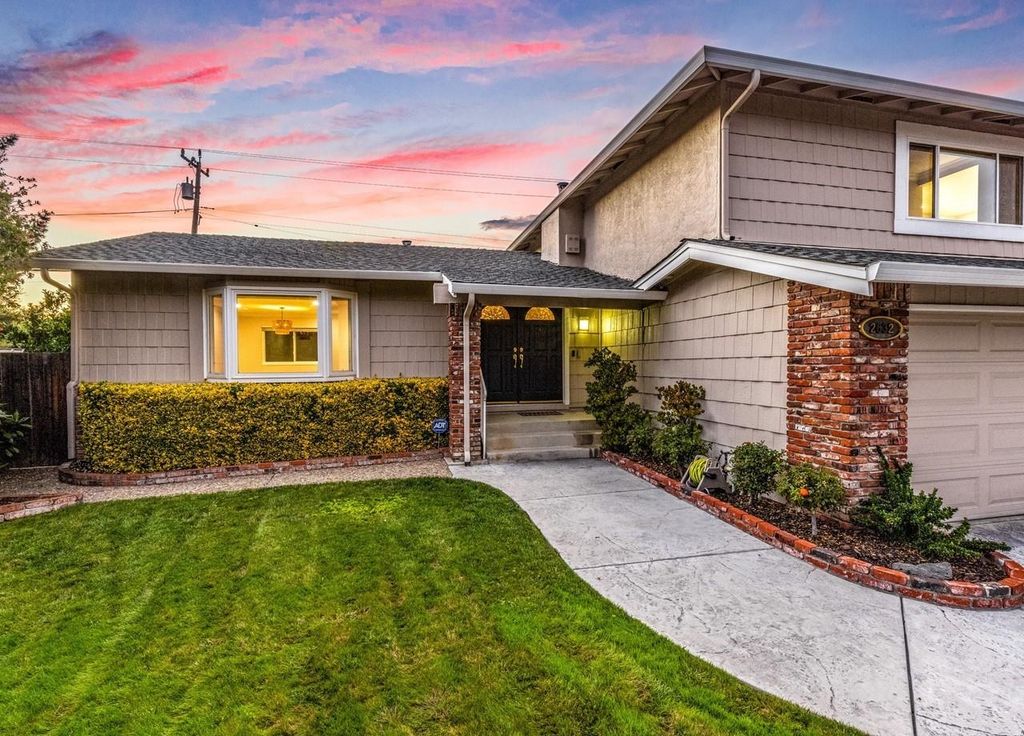 Photo of 2632 Campeche Ct, San Ramon, CA 94583 (MLS # 41120027)