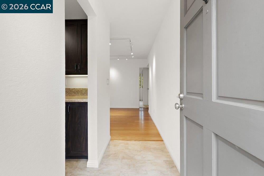 Photo of 2535 Lucy Lane #B, Walnut Creek, CA 94595 (MLS # 41145787)