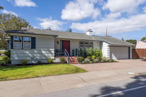 3156 Edison Street, San Mateo, CA 94403 - MLS#: ML82001436