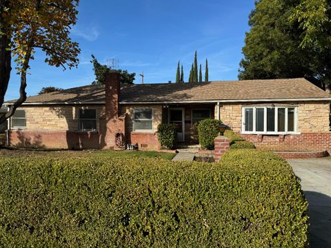 A home in San Jose