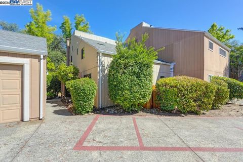 A home in Citrus Heights