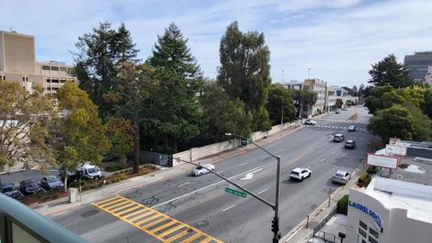 A home in San Mateo