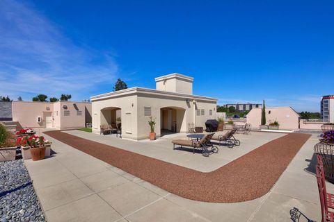 A home in San Mateo