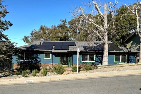 A home in San Mateo