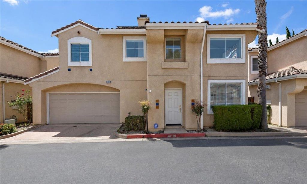 Photo of 835 Cane Palm Court, San Jose, CA 95133 (MLS # ML82047808)