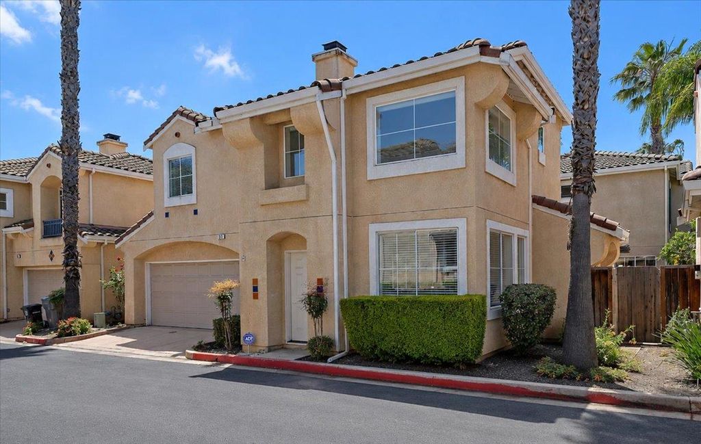 Photo of 835 Cane Palm Court, San Jose, CA 95133 (MLS # ML82047808)
