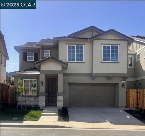 4732 Opus Circle, Fairfield, CA 94534 - MLS#: 41092874