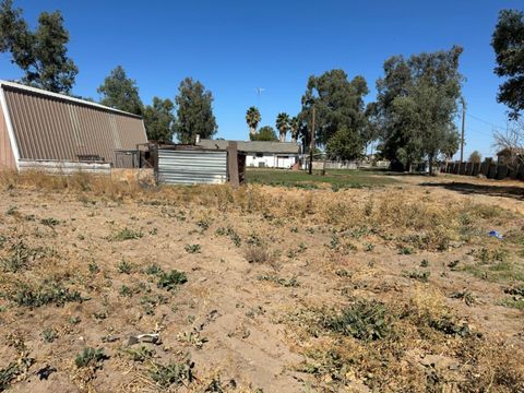 A home in Stevinson