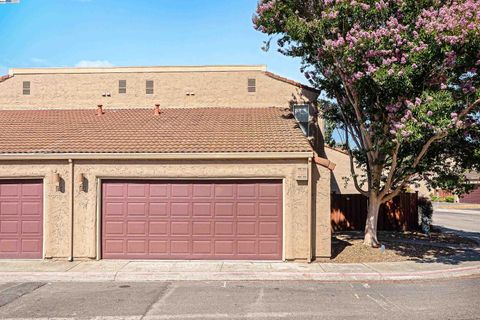 A home in San Pablo