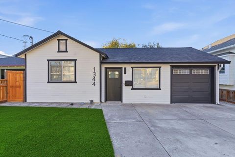Photo of 1344 Jackson Street, Santa Clara, CA 95050 (MLS # ML82028839)
