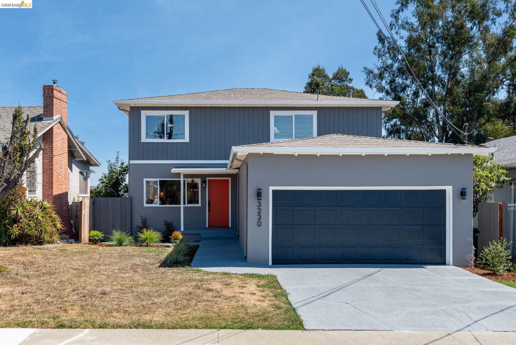 Photo of 3230 Knowland Ave, Oakland, CA 94619 (MLS # 41145730)