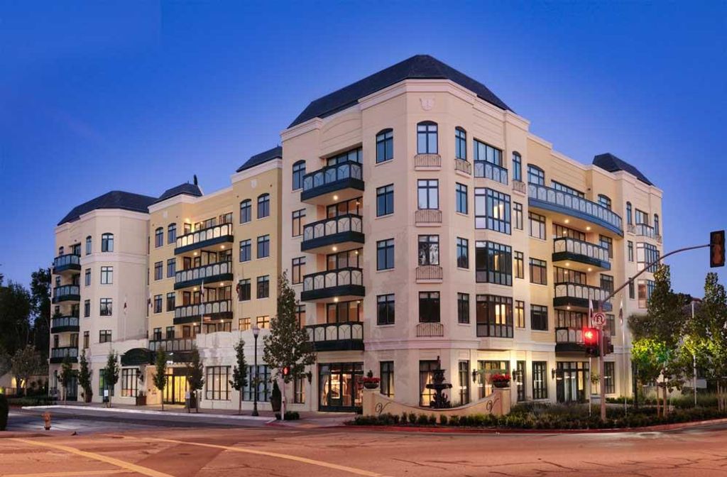 Photo of 10 Crystal Springs Road #2112, San Mateo, CA 94402 (MLS # ML82047899)