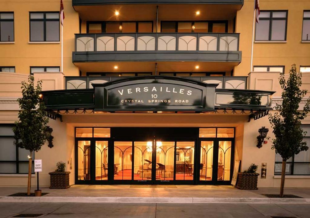 Photo of 10 Crystal Springs Road #2112, San Mateo, CA 94402 (MLS # ML82047899)