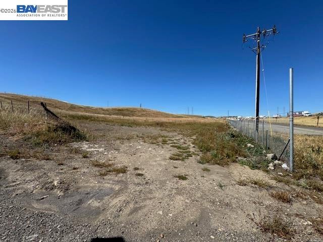 Interstate 580