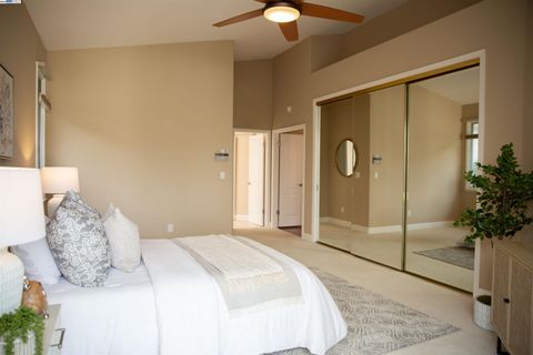 A home in Pleasanton
