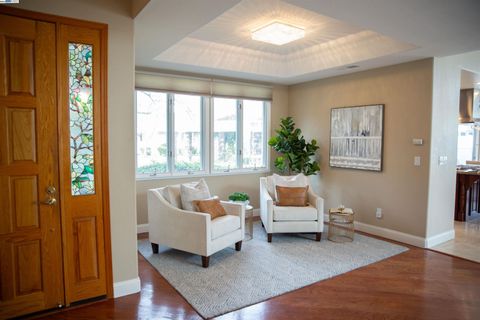 A home in Pleasanton