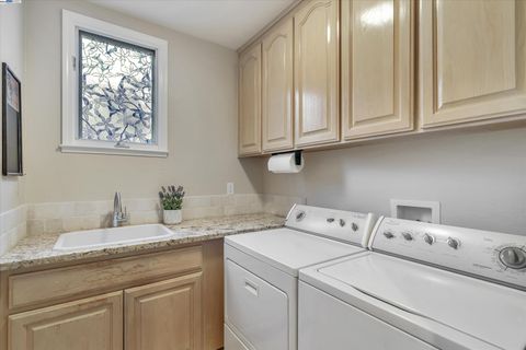 A home in Pleasanton