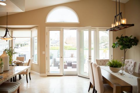 A home in Pleasanton