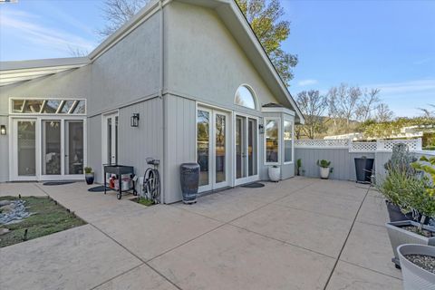 A home in Pleasanton