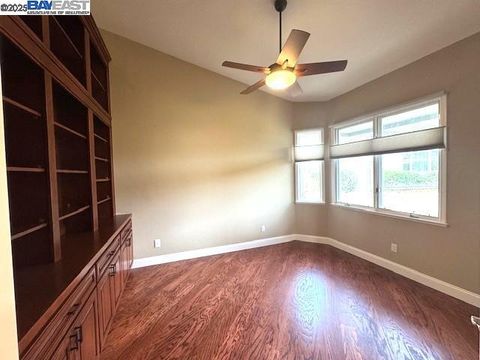 A home in Pleasanton