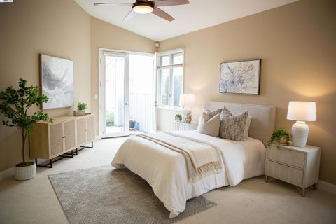 A home in Pleasanton
