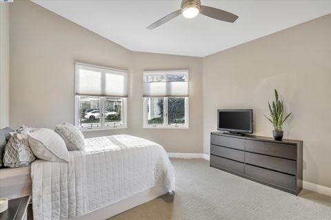 A home in Pleasanton