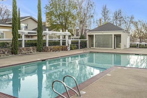 A home in Pleasanton