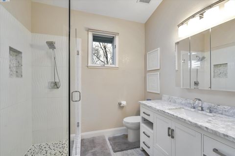 A home in Pleasanton