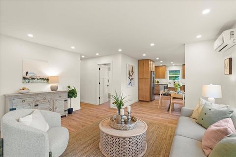101 Graham Avenue, Santa Cruz, CA 95060 - MLS#: ML81998354