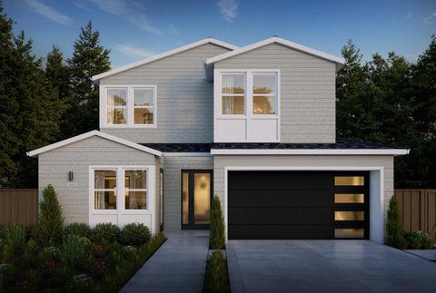 Photo of 1029 Broadway Avenue, San Jose, CA 95125 (MLS # ML82028832)