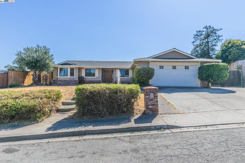 A home in Pittsburg