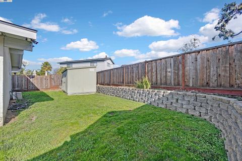 A home in Hayward