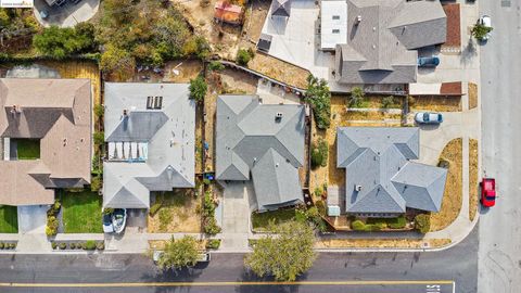 A home in Richmond