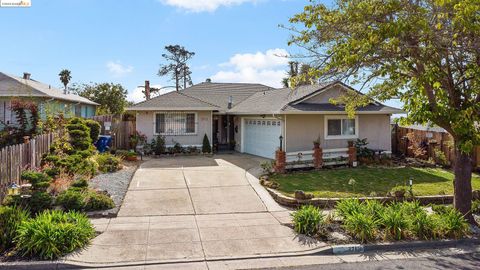 A home in Richmond