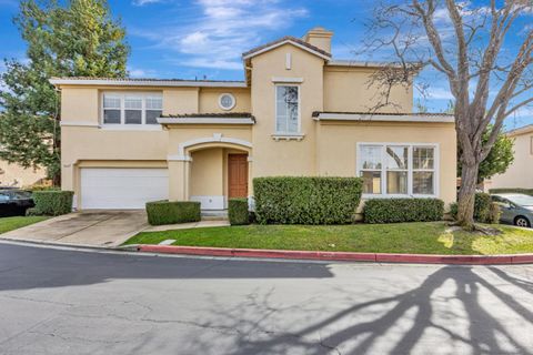 5111 Venice Court, Pleasanton, CA 94588 - MLS#: ML81996045
