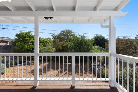 A home in Vallejo