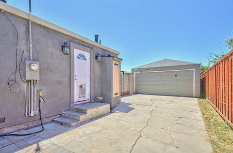 A home in Salinas