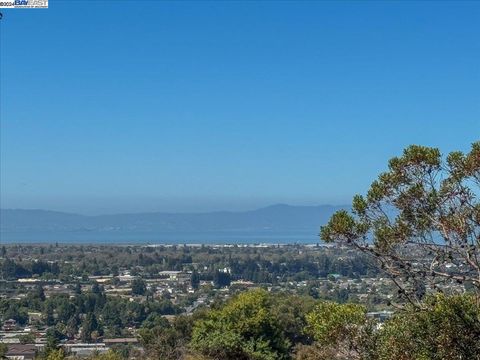 A home in Castro Valley