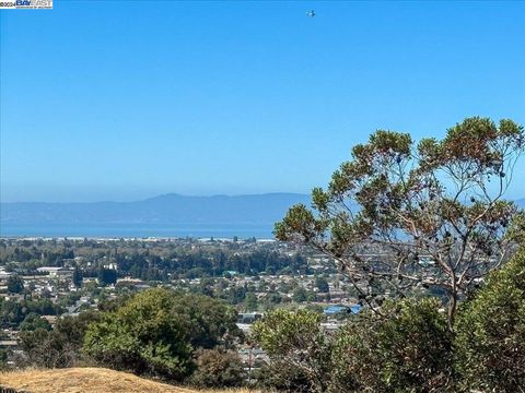 A home in Castro Valley