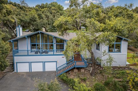 3440 Oak Lane, Morgan Hill, CA 95037 - MLS#: ML82000814