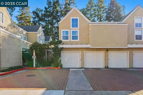 267 Kingston Way, Walnut Creek, CA 94597 - MLS#: 41088625